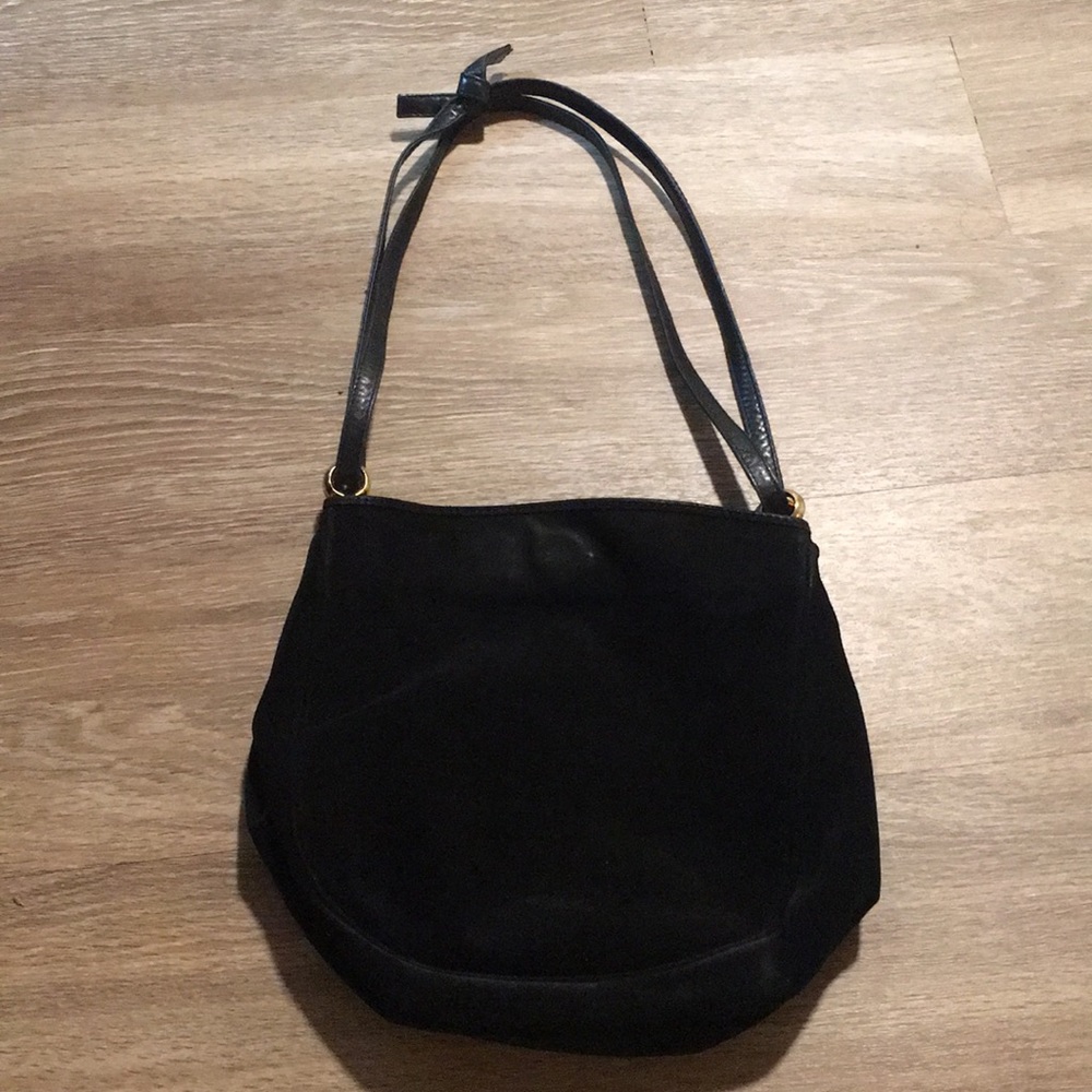 Vintage Designer Bottega Veneta Purse